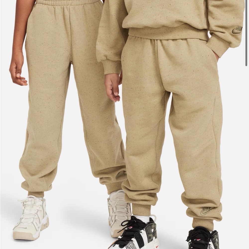 Nike Youth Sportswear Icon Fleece EasyOn